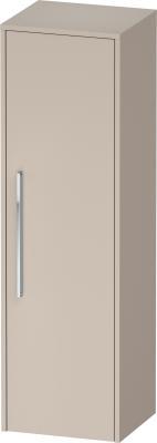 Duravit D-Code Kısa dolap 400 mm Taupe Dekoru DC1338R10910000