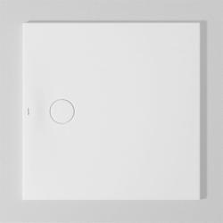Duravit Tempano Duş teknesi 900 mm Beyaz (Alpin) 720188000000000