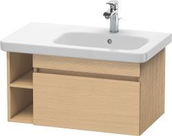Duravit DuraStyle Asma dolap ünitesi 730 mm Doğal Meşe DS639303030