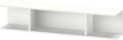 Duravit Ketho.2 Duvar rafı 800 mm Beyaz Mat