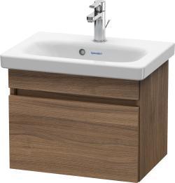 Duravit DuraStyle Asma dolap ünitesi 500 mm Doğal Ceviz DS630307979