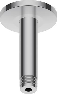 Duravit Duş kolu 65 mm Krom UV0670041010