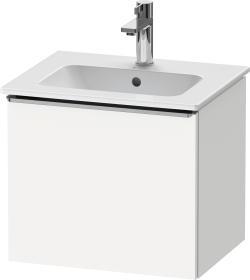 Duravit D-Neo Asma dolap ünitesi 510 mm Beyaz Mat DE4260070180000
