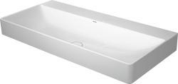 Duravit DuraSquare Lavabo 1000 mm Beyaz (Alpin) 2353100079