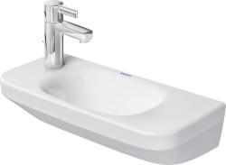 Duravit DuraStyle Lavabolar 500 mm Beyaz (Alpin) 0713500009