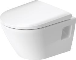 Duravit D-Neo Asma klozet 370 mm Beyaz (Alpin) 2587390075