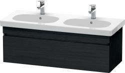Duravit DuraStyle Asma dolap ünitesi 1150 mm Siyah Meşe DS638601616