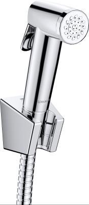 Duravit Bide Elduşu Seti 48 mm Krom