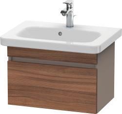 Duravit DuraStyle Asma dolap ünitesi 580 mm Doğal Ceviz DS637907943