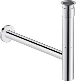 Duravit Universal Designsiphon 70 mm Krom