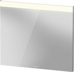Duravit Universal Light and mirror Ayna 800 mm Beyaz (parlak) LM7846000000000
