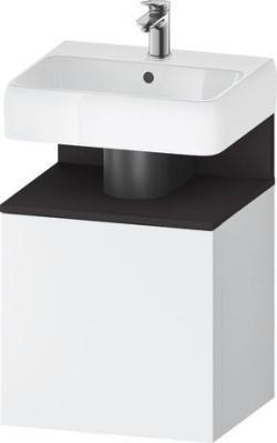 Duravit Studio F. A. Porsche Collection Asma dolap ünitesi 490 mm Beyaz Mat QA4077R80180000