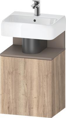 Duravit Studio F. A. Porsche Collection Asma dolap ünitesi 440 mm Marbeled Oak QA4076L43550000