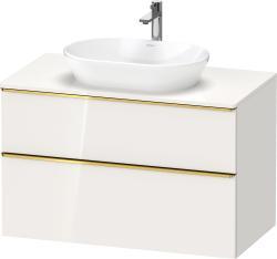 Duravit D-Neo Asma dolap ünitesi 1000 mm Beyaz (parlak) DE4968034220000