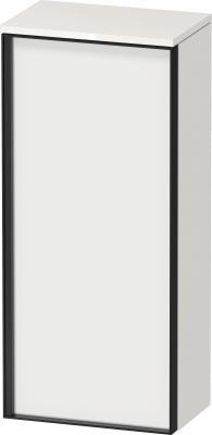 Duravit Vitrium Kısa dolap 400 mm Beyaz Mat VT1355R1822000G