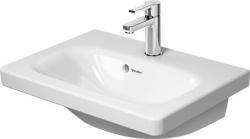 Duravit DuraStyle Lavabo 550 mm Beyaz (Alpin) 2337550000
