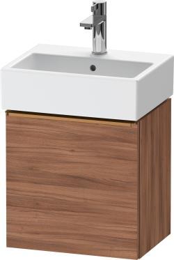 Duravit D-Neo Asma dolap ünitesi 434 mm Doğal Ceviz DE4217R04790000