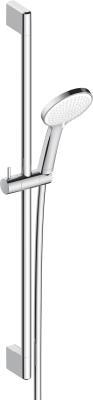 Duravit Duş seti 700, 3jet 100 mm Krom