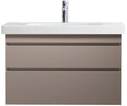 Duravit DuraStyle Asma dolap ünitesi 930 mm Bazalt Mat DS648204343