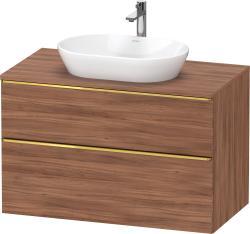 Duravit D-Neo Asma dolap ünitesi 1000 mm Doğal Ceviz DE4968034790000