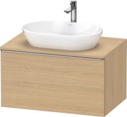 Duravit D-Neo Asma dolap ünitesi 800 mm Doğal Meşe DE4947070300000