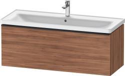 Duravit D-Neo Asma dolap ünitesi 1184 mm Doğal Ceviz DE42910BD790000