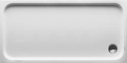 Duravit D-Code Duş teknesi 1500 mm Beyaz (Alpin) 720099000000000