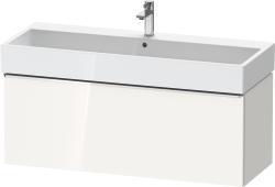 Duravit D-Neo Asma dolap ünitesi 1184 mm Beyaz (parlak) DE4275010220000
