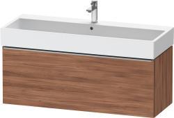 Duravit D-Neo Asma dolap ünitesi 1184 mm Doğal Ceviz DE4275070790000