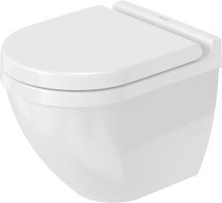 Duravit Starck 3 Asma klozet 370 mm Beyaz (Alpin) 2520090000