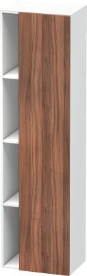 Duravit DuraStyle Boy dolabı 500 mm Doğal Ceviz DS1249R7918
