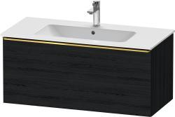 Duravit D-Neo Asma dolap ünitesi 1010 mm Siyah Meşe DE4263034160000