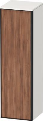 Duravit Vitrium Kısa dolap 400 mm Doğal Ceviz VT1356L7922000G