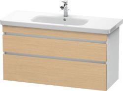 Duravit DuraStyle Asma dolap ünitesi 1130 mm Doğal Meşe DS649503018