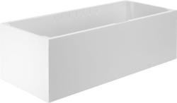 Duravit D-Code Küvet taşıyıcı 1770 mm Beyaz (Alpin)