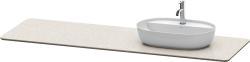 Duravit Luv Tezgah 1783 mm Kuvars Taş Kum LU9468R2525