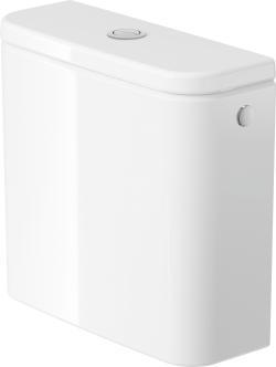 Duravit D-Code Rezervuar 390 mm Beyaz (Alpin) 09530000852