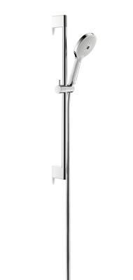 Duravit Duş seti 700, 3jet Click! 100 mm Krom