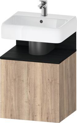 Duravit Studio F. A. Porsche Collection Asma dolap ünitesi 490 mm Marbeled Oak QA4077L16550000