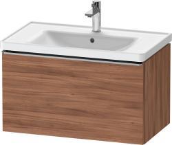 Duravit D-Neo Asma dolap ünitesi 784 mm Doğal Ceviz DE4255070790000