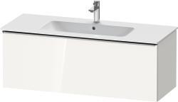 Duravit D-Neo Asma dolap ünitesi 1210 mm Beyaz (parlak) DE4264070220000