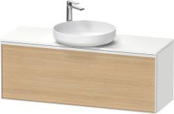 Duravit Vitrium Asma dolap ünitesi 1200 mm Doğal Meşe VT478203018001W
