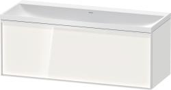 Duravit Vitrium c-bonded Asma dolap 1200 mm Beyaz (parlak) VT4288N2218001W