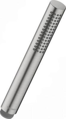 Duravit Stick el duşu 1jet MinusFlow Brushed Stainless Steel Paslanmaz çelik Fırçalanmış