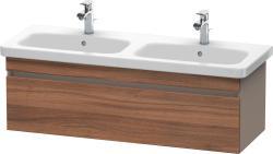 Duravit DuraStyle Asma dolap ünitesi 1230 mm Doğal Ceviz DS639807943