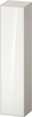 Duravit Zencha Boy dolabı 400 mm Beyaz ZE1352R64830000