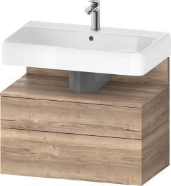 Duravit Studio F. A. Porsche Collection Asma dolap ünitesi 790 mm Marbeled Oak QA4394055550000