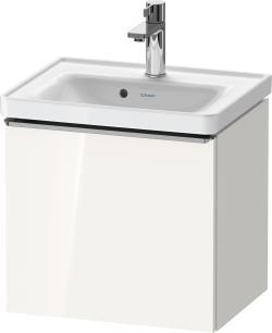 Duravit D-Neo Asma dolap ünitesi 484 mm Beyaz (parlak) DE4248070220000