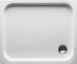 Duravit D-Code Duş teknesi 900 mm Beyaz (Alpin) 720104000000001