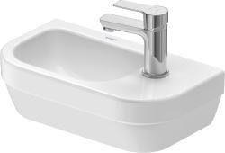 Duravit D-Code Lavabolar 400 mm Beyaz (Alpin)